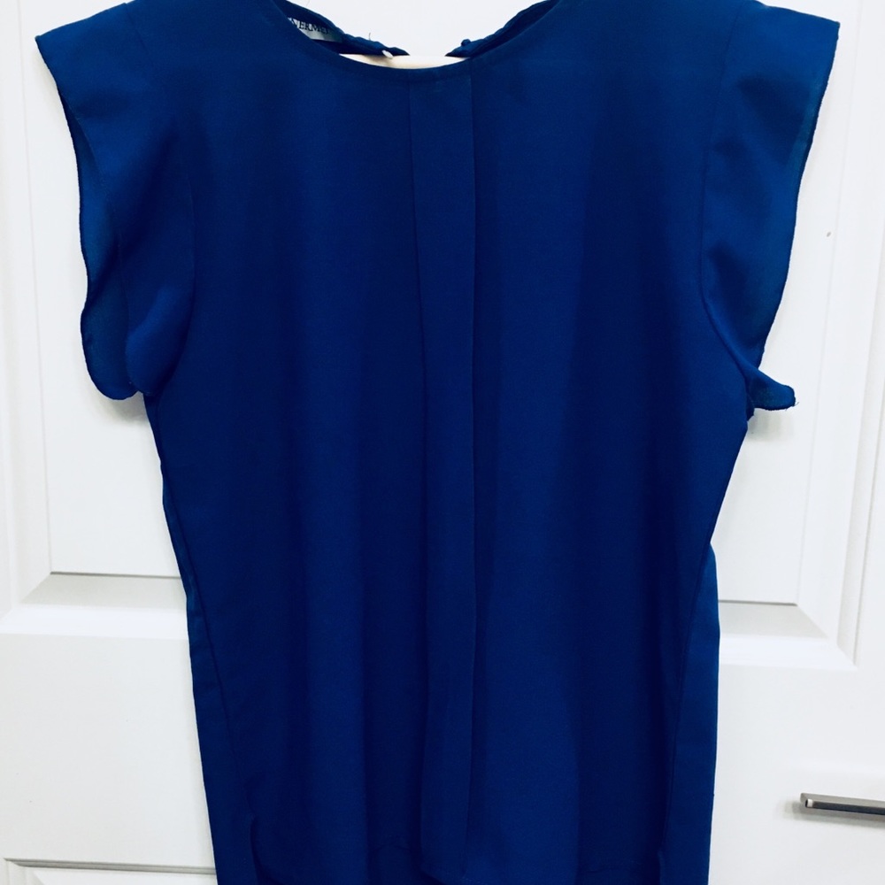 Work blouse - Picture 2 of 2